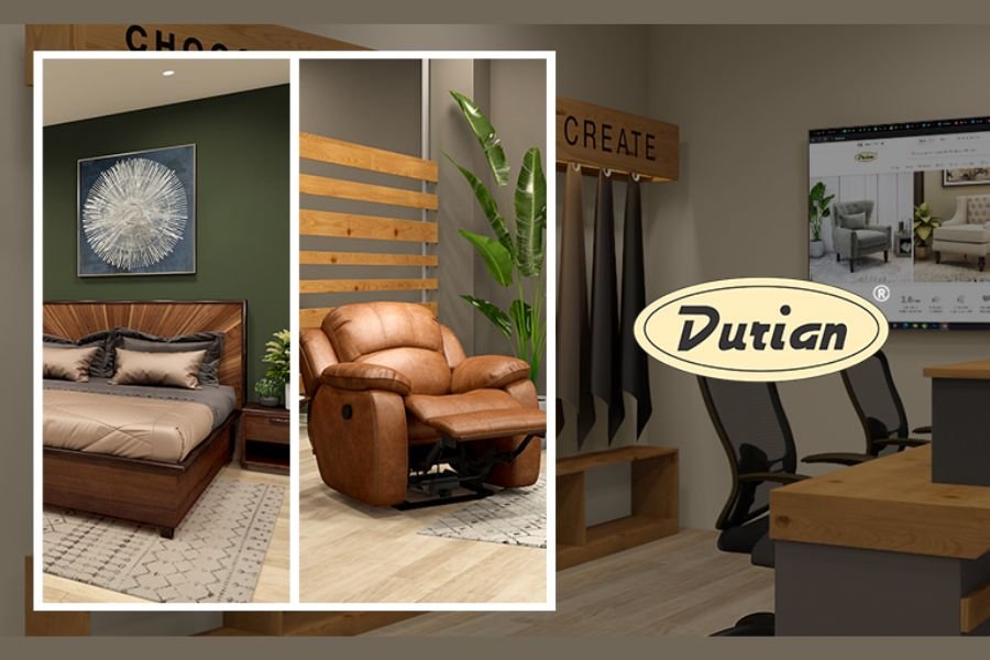 Durian Furniture Launches Their First Store in Darbhanga, Bihar