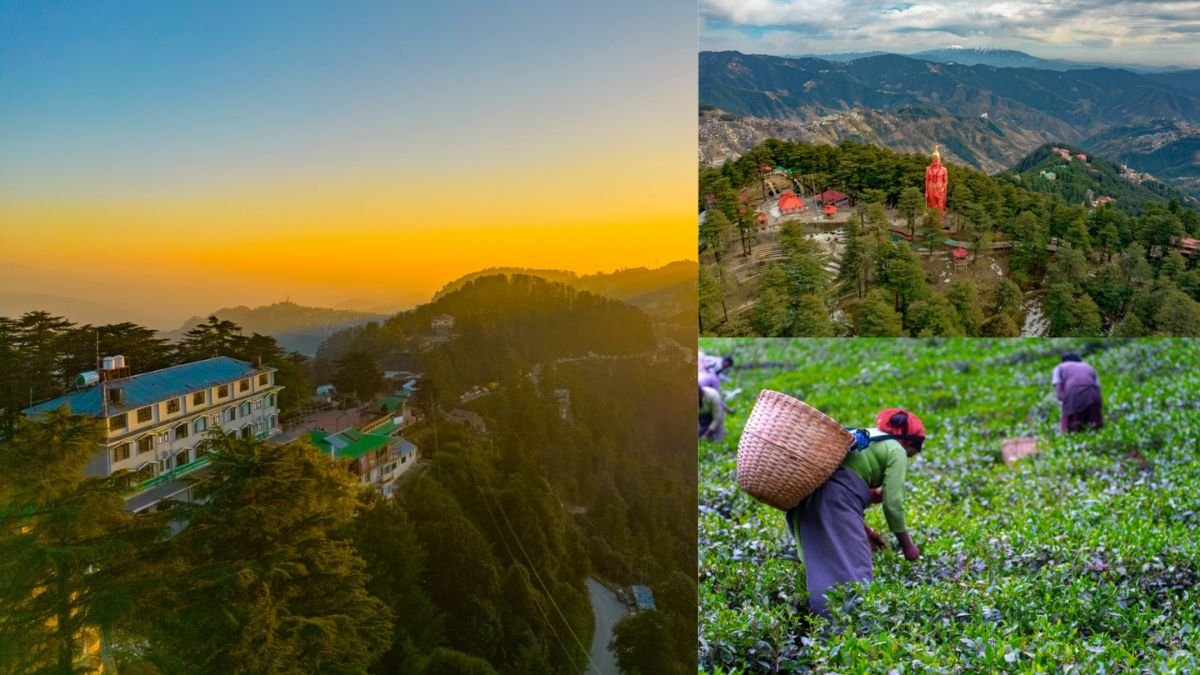 Eco Hospitality: Empowering Communities and Enriching Experiences in the Himalayas