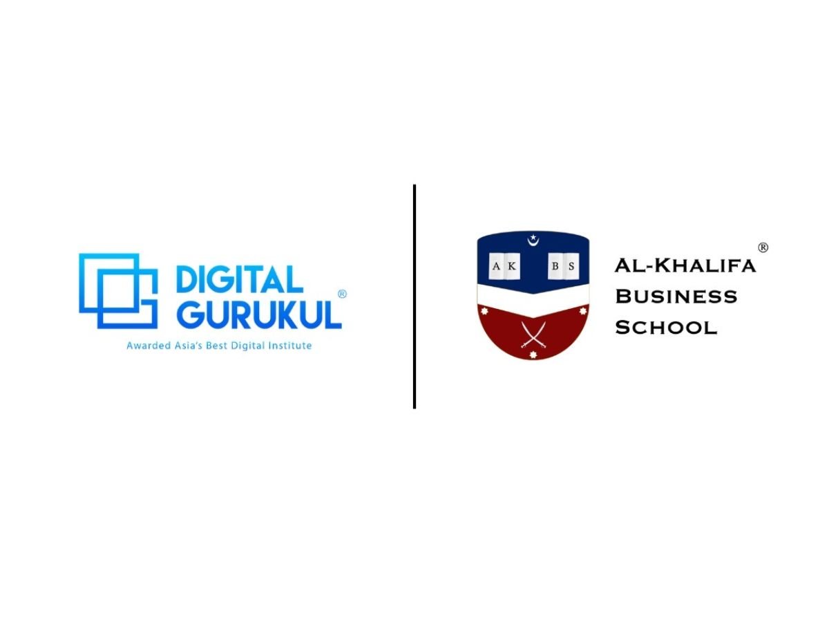 India’s Digital Gurukul signs MOU with London’s Al Khalifa Business School to offer Joint Degree Programs