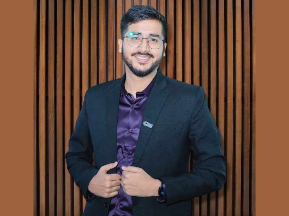 Digital Branding Maestro: Mehul Purohit’s Multiphase Digital Revolutionizes the Industry