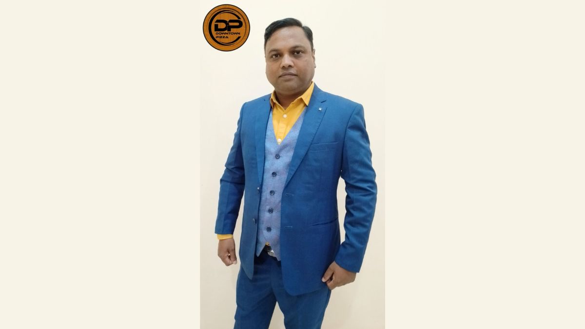 Downtown Pizza: A Global Culinary Journey from Local Origins