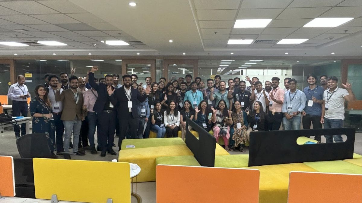 Creating the next generation of Entrepreneurs and Start-up Founders: ForeTeach