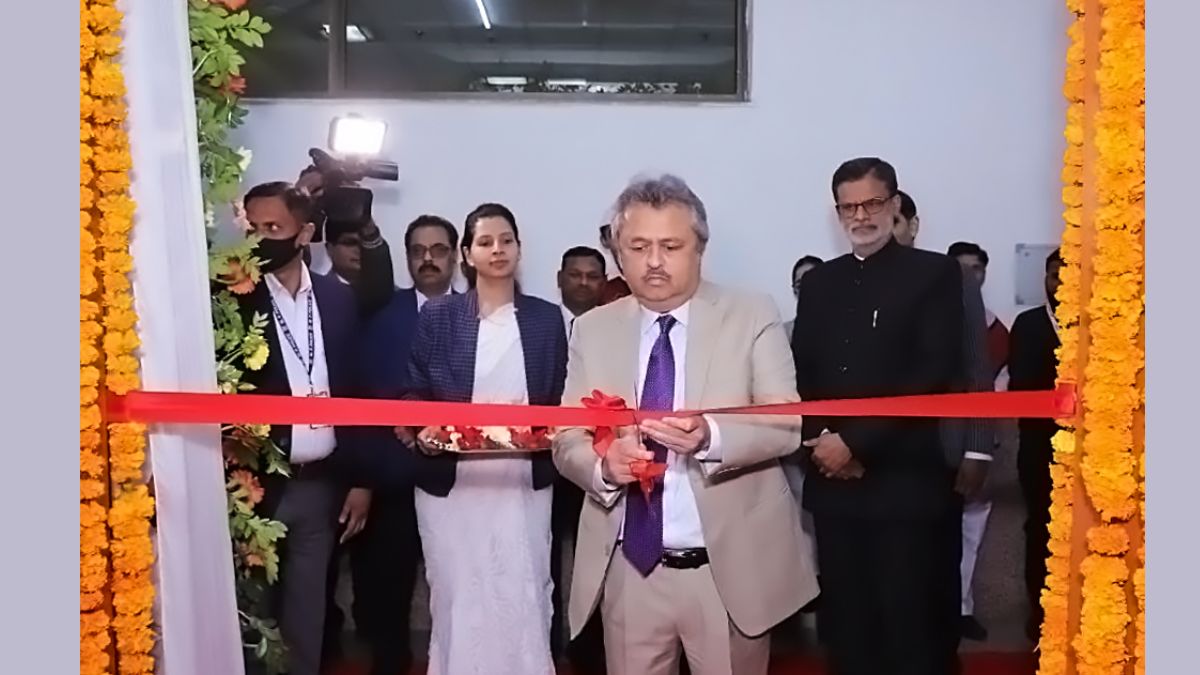 Madhya Pradesh High Court Implements Its Own Courtroom Live Streaming, Powered by Muvi