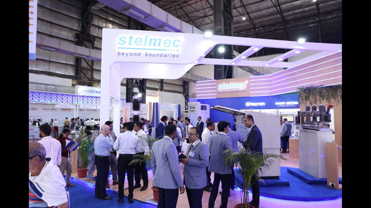 USD 1 Billion Business Inquiries Generated at IEEMA’s BID 2024