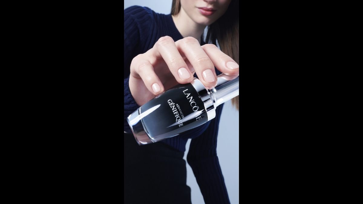 Advanced Génifique Our Most Advanced Skin Repair Now Tested To Life