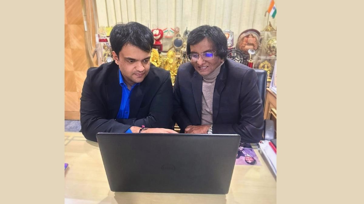 Dr Sahil Lal’s Heartfelt Journey: Breathing Life into Metro Hospitals’ Dreams