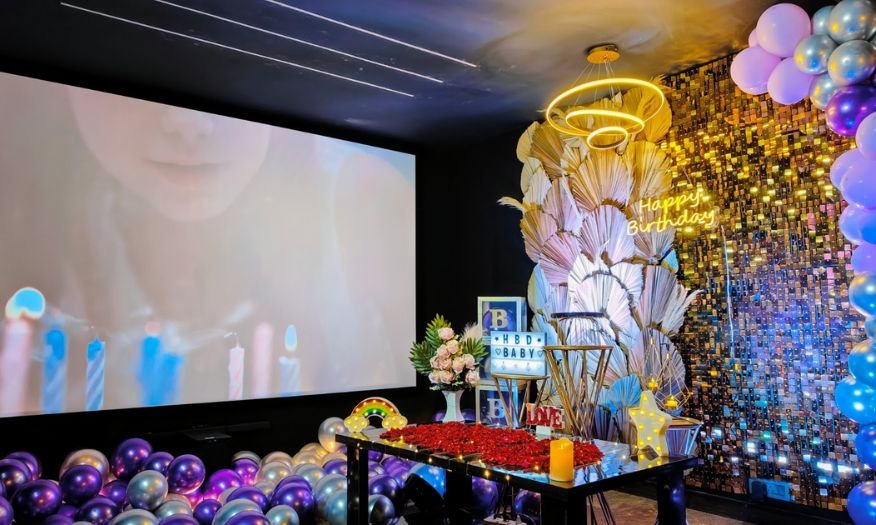 From Startup to Celebration Hub: The Binge Town’s Phenomenal Growth