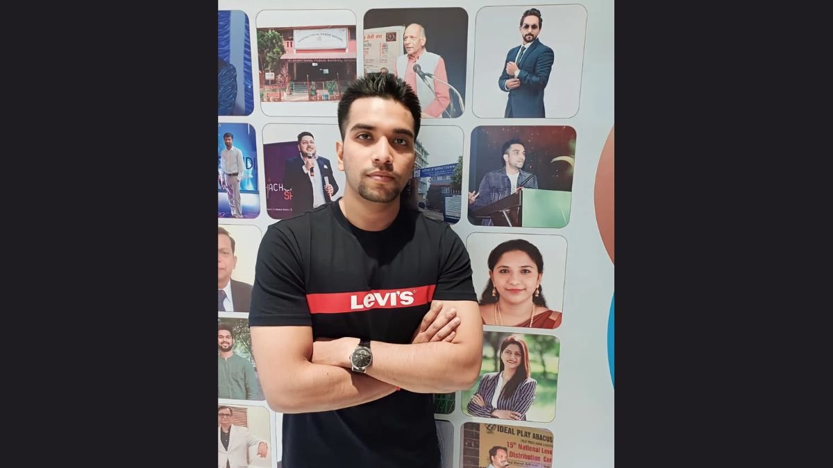 Budget 2024 – Sankhadeep Dutta,Founder and CFO, Deep93 FOODTECH LLP,Founder at The Learning Curve