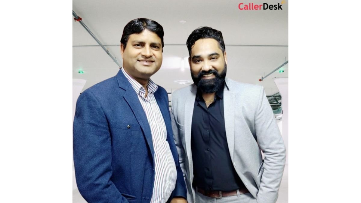 Noida’s VNO-licensed CallerDesk helps achieve extraordinary Business Communication with Cloud Call Center Solutions