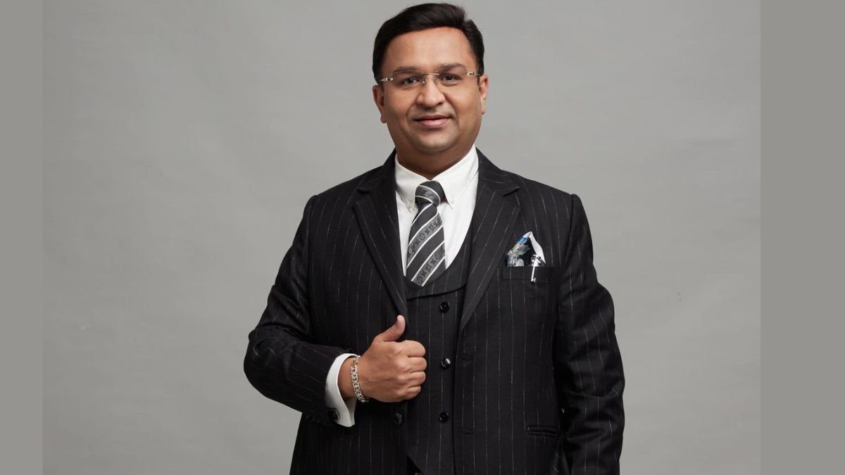 Dr. Vikram Mehta, MD of SPARTAN welcomes the Interim Union Budget 2024-25, cherishes the PM’s Leadership