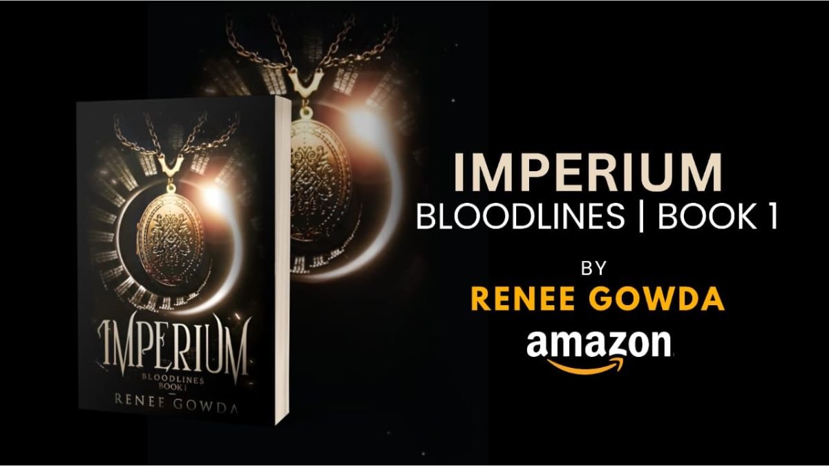 Imperium: A Captivating Journey into a Realm of Magic and Mystery