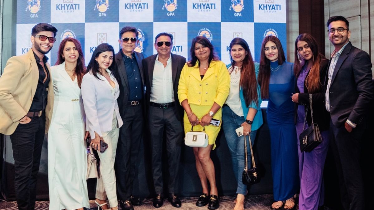 Get ready for an experience like never before as Ahmedabad set to host Polo Cup