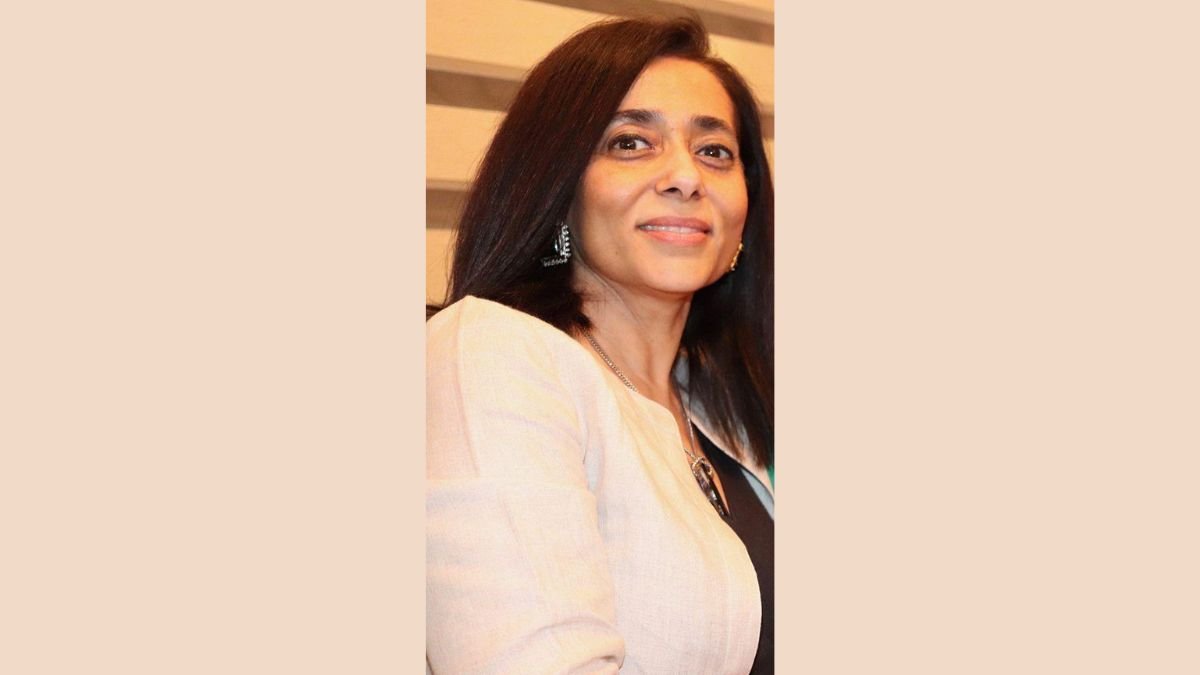 Dr. Bindu Rana: Transforming Education in India with Innovation and Entrepreneurial Spirit