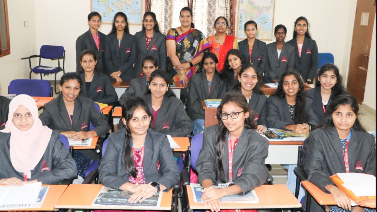 Ignite IAS Academy Shines Light on Challenges Faced by Women in Public Service and Politics on International Womens Day 2024