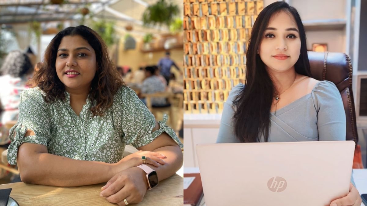 Celebrating International Women’s Day 2024 with Mrs. Natasha Pimple Kotwani and Ms. Chandni Dey: Investing in Women: Inspiring Inclusion