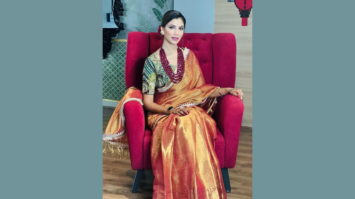 Mital Sojitra’s journey as an artist is an inspiration for everyone