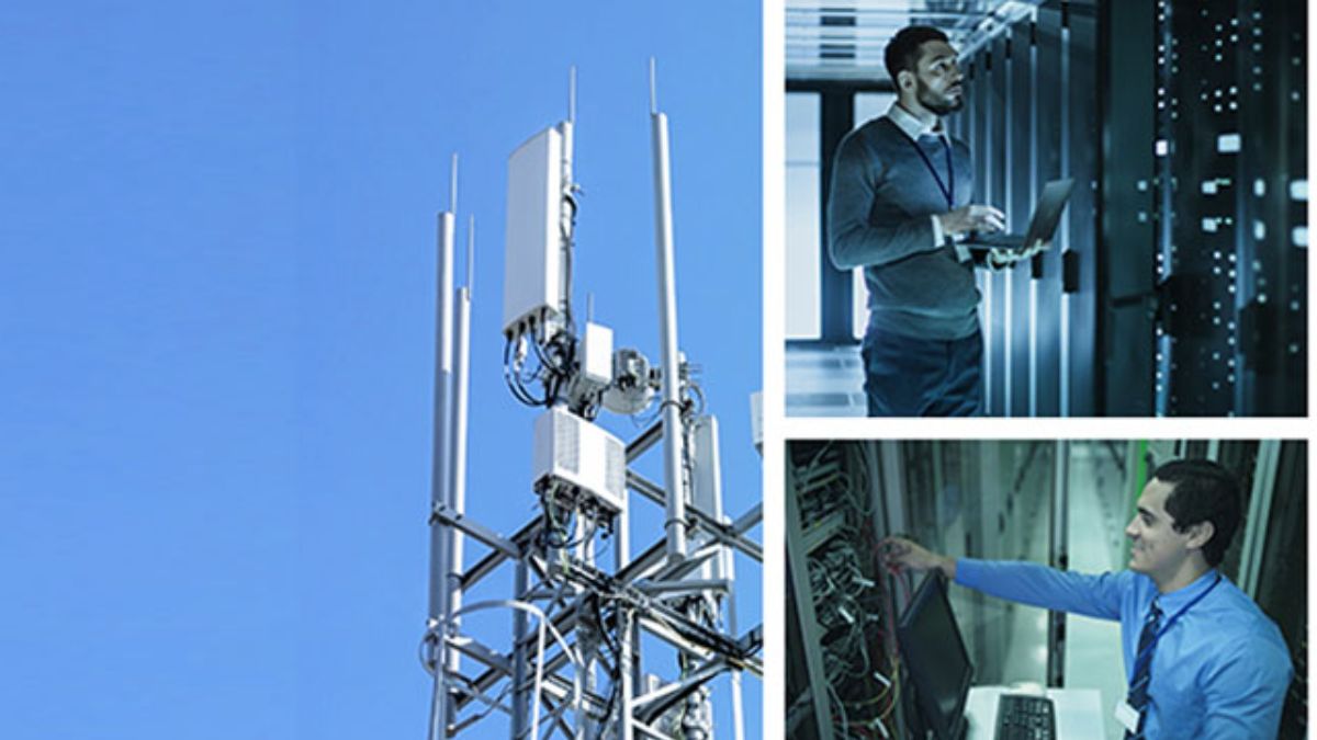 Fortifying Futures, BD Security’s Two-Decade Legacy of Excellence in SLP and Telecom
