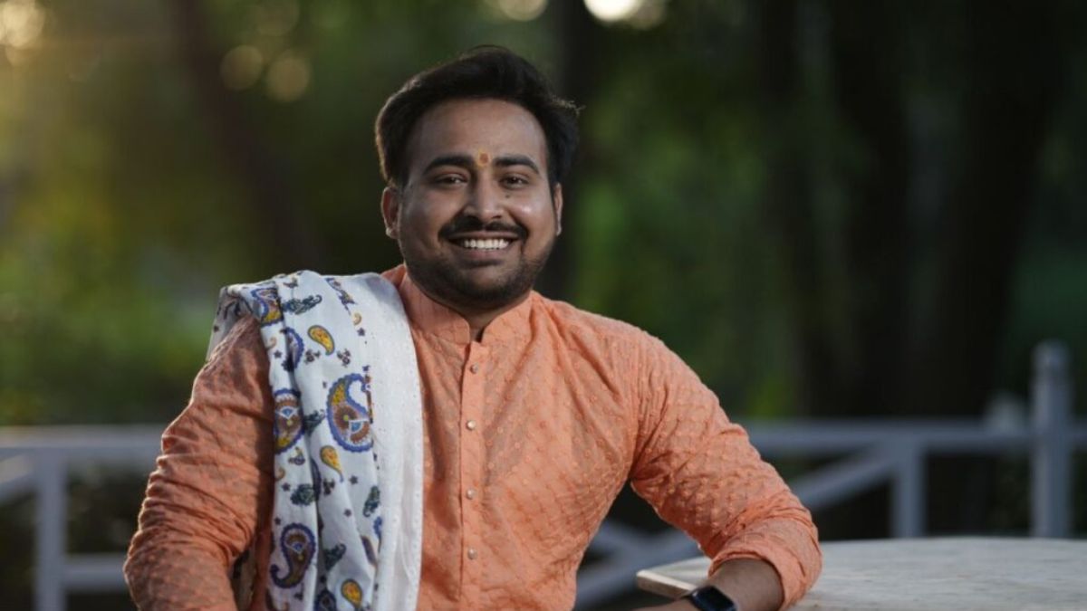 Arun Pandit, Revolutionizing Astrology and Numerology in India.