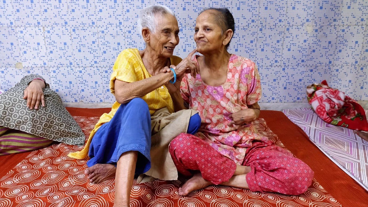 SHEOWS Honors Mothers’ Weekend, Fostering Love and Belonging for Ammas