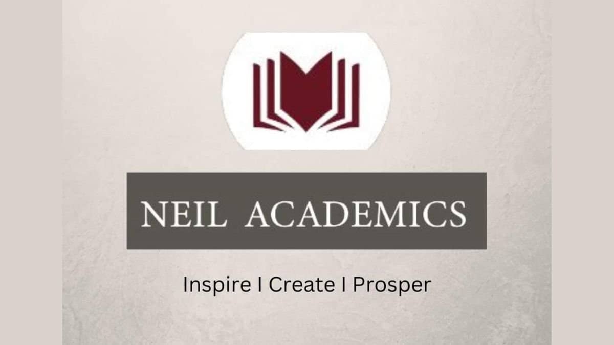 Neil Academics, Brings a New Approach to Education for Young Minds