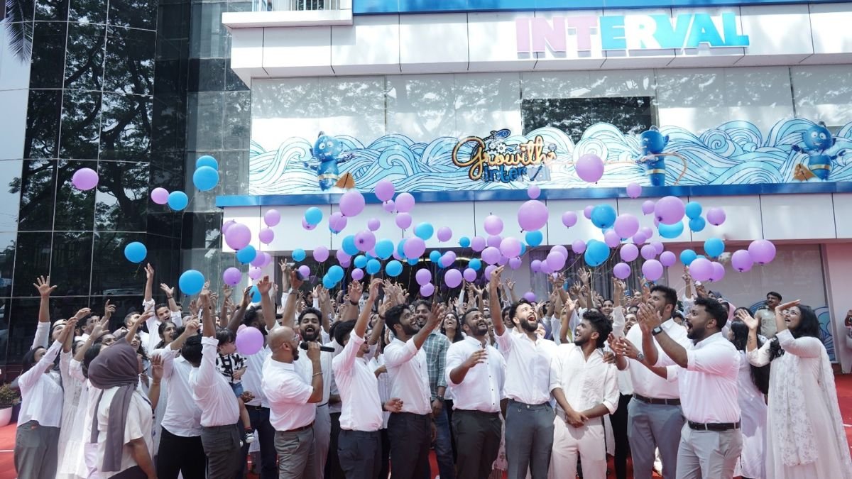 Interval Learning Platform: A Kerala Edtech Startup Secures Funding and Gains Global Recognition