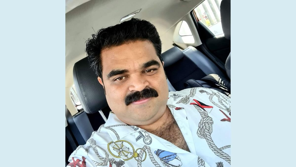 Behind the Scenes with Amjith SK: Crafting Malayalam Cinema’s Future