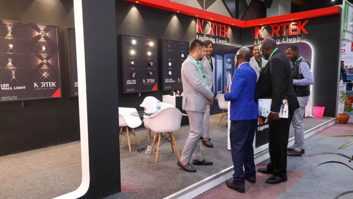 Nortek LED expands Global Footprint by entering East African countries