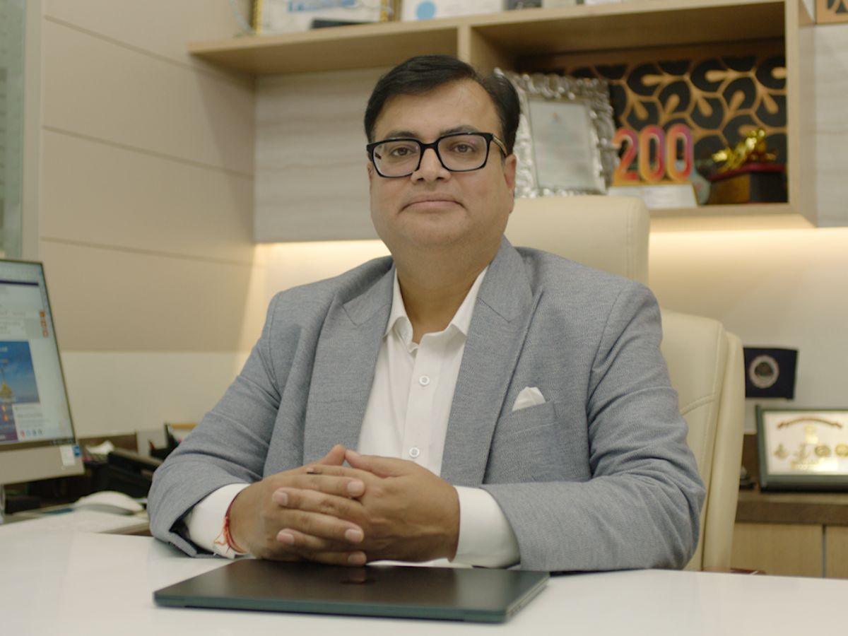 Holani Group Secures Rs. 184 Crores to Empower Small Businesses with New Fund