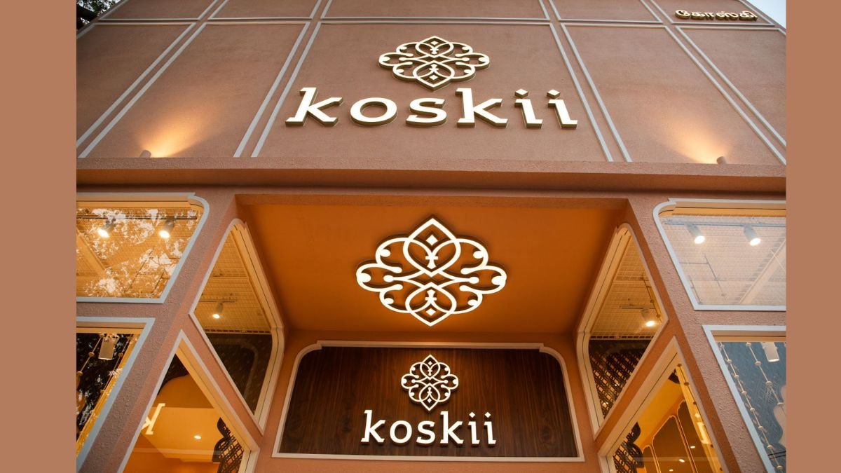Koskii CelebrEights A Landmark Year In Style