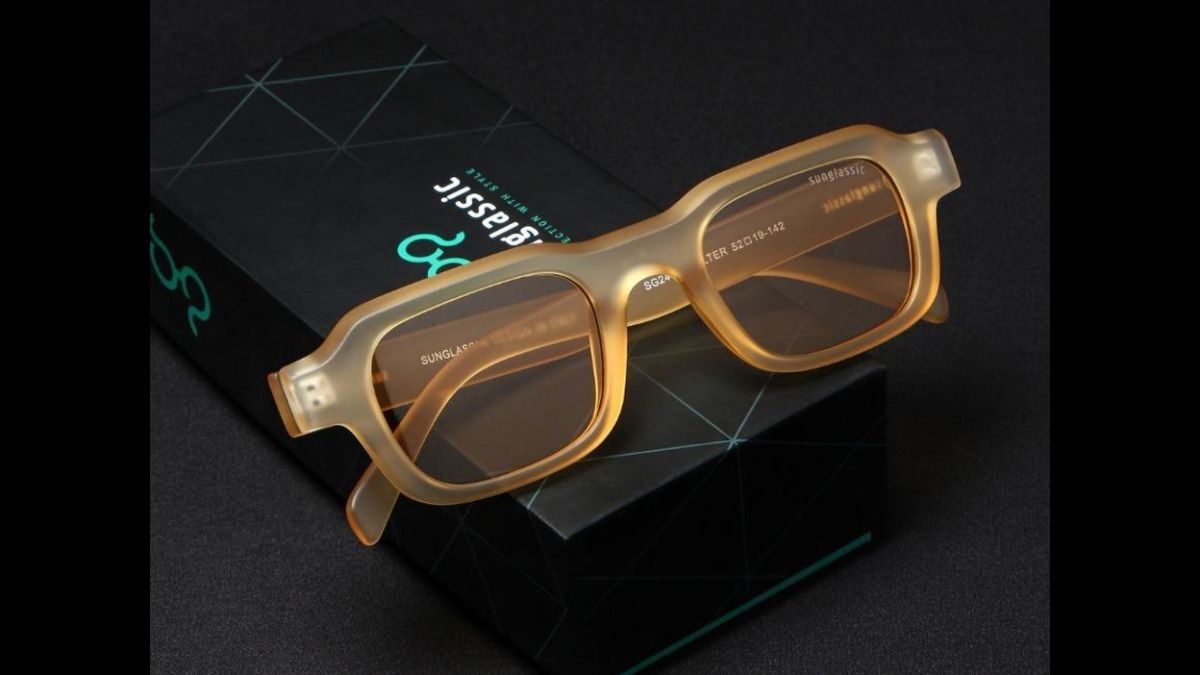 Style Meets Affordability: How Rupesh Tejani’s Sunglassic is Revolutionising Affordable Luxury Eyewear