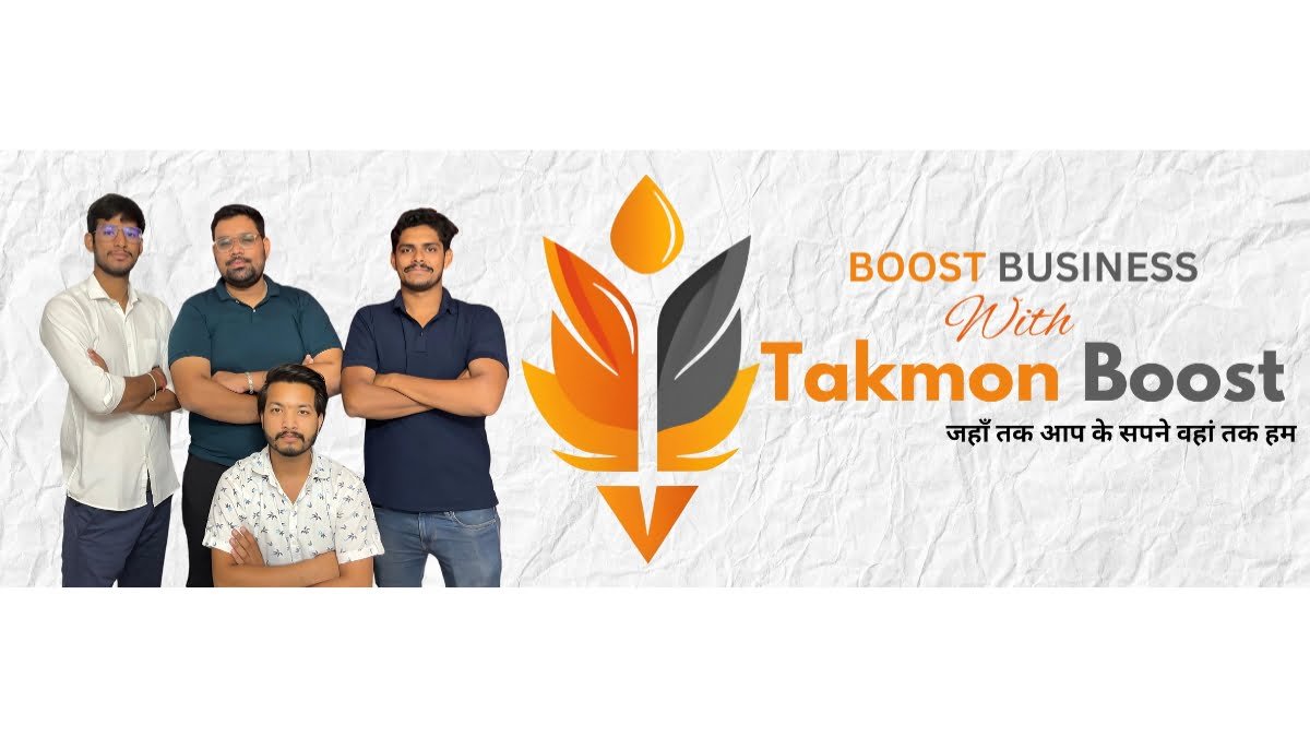 Takmon Boost: Empowering Businesses Through Marketing and Development Solutions