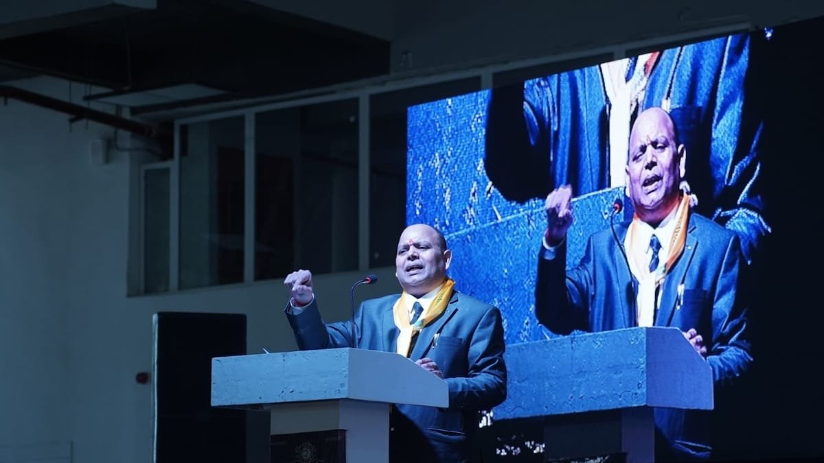 Moral Group to Venture into Hospitality and Healthcare: Ajay Kumar Sharma