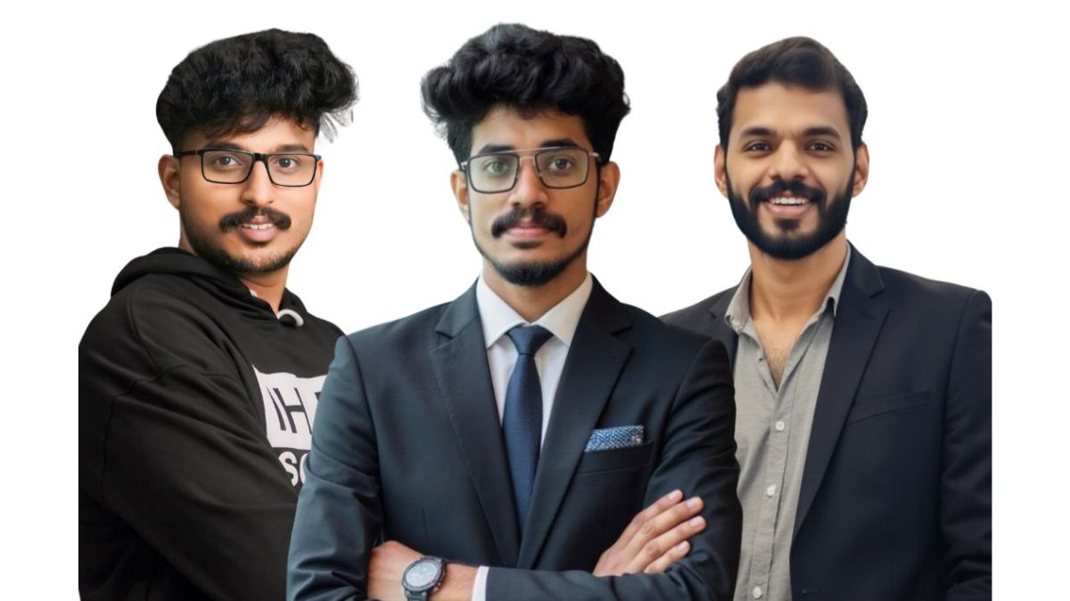 iHub Robotics Raises Rs. 4.3 Crore Pre-Seed Funding