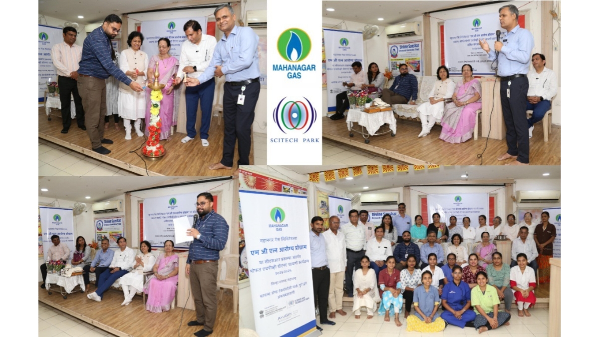 MGL Aarogya Programme Empowers 2,000 Rural Women in Raigad with Cervical Cancer Awareness and Screening