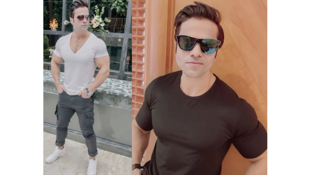 Tariq Khatri Becomes Once in a Lifetime Infuencer, Breaks Marketing World record