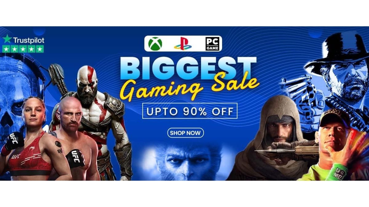 Cryztal Zone – India’s Fastest Growing Online Video Game Store