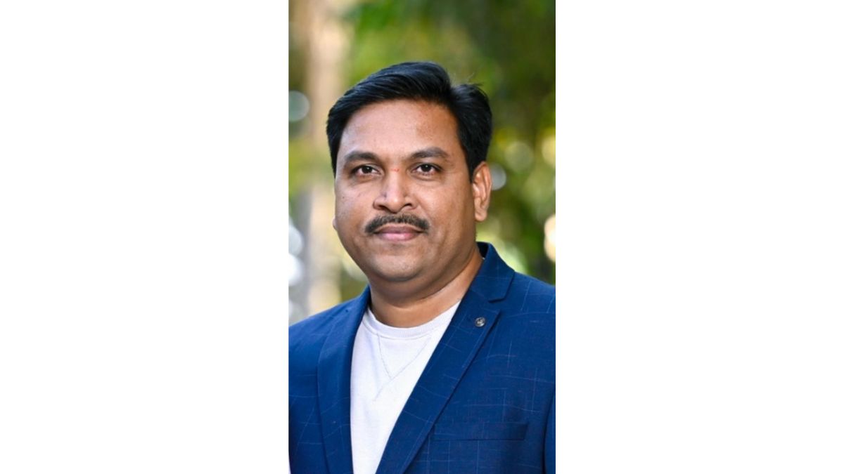 How Jayaram Devasamudra Turned His Chartered Accountant Career Into a Film Industry Success!