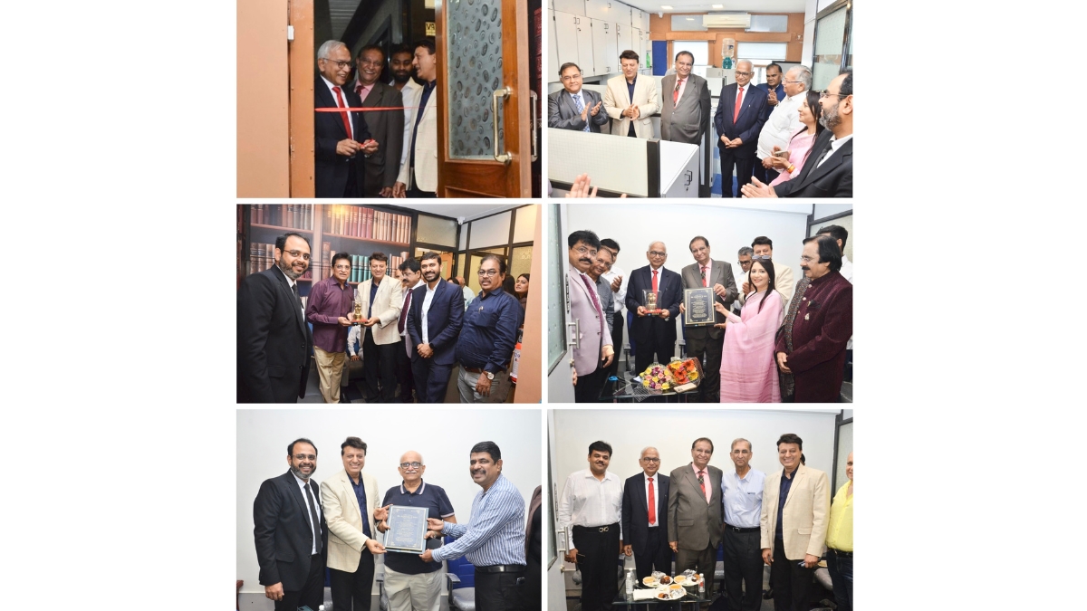 Globalisation of Indian Law Firm attract international talents for expansion of Indian Industry