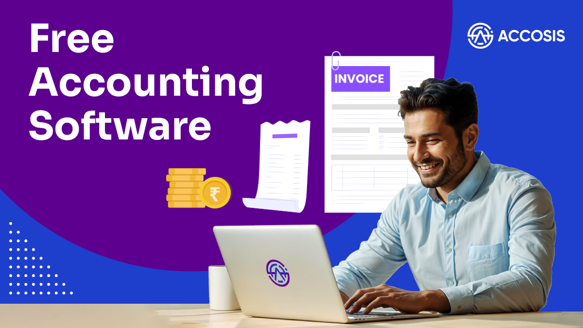Accosis Launches Free Accounting Automation Software for Businesses