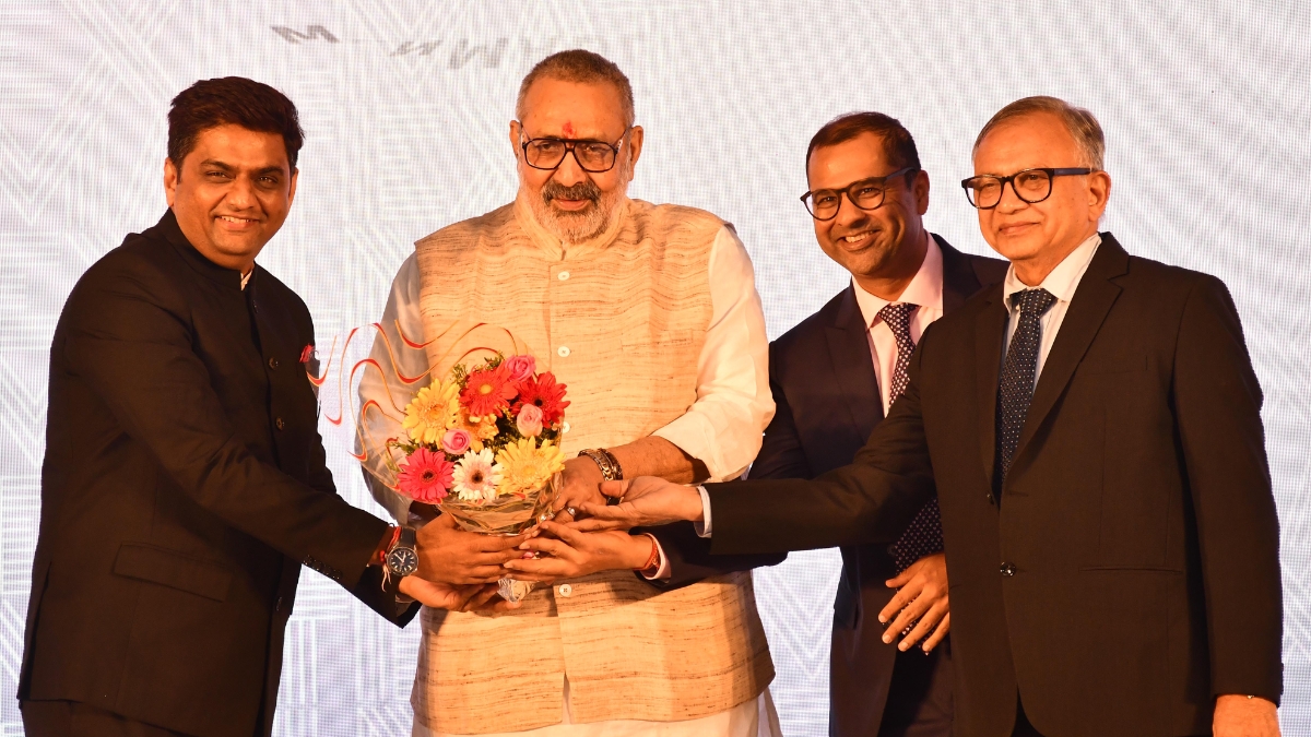 MATEXIL Honours Excellence in Exports at Annual Export Award Function in Mumbai
