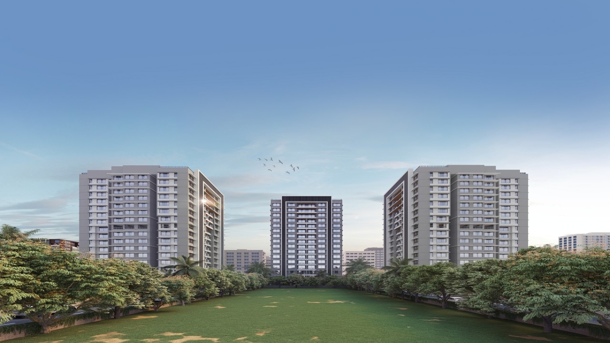 Happy Home Group: Redefining Redevelopment with Landmark Achievements