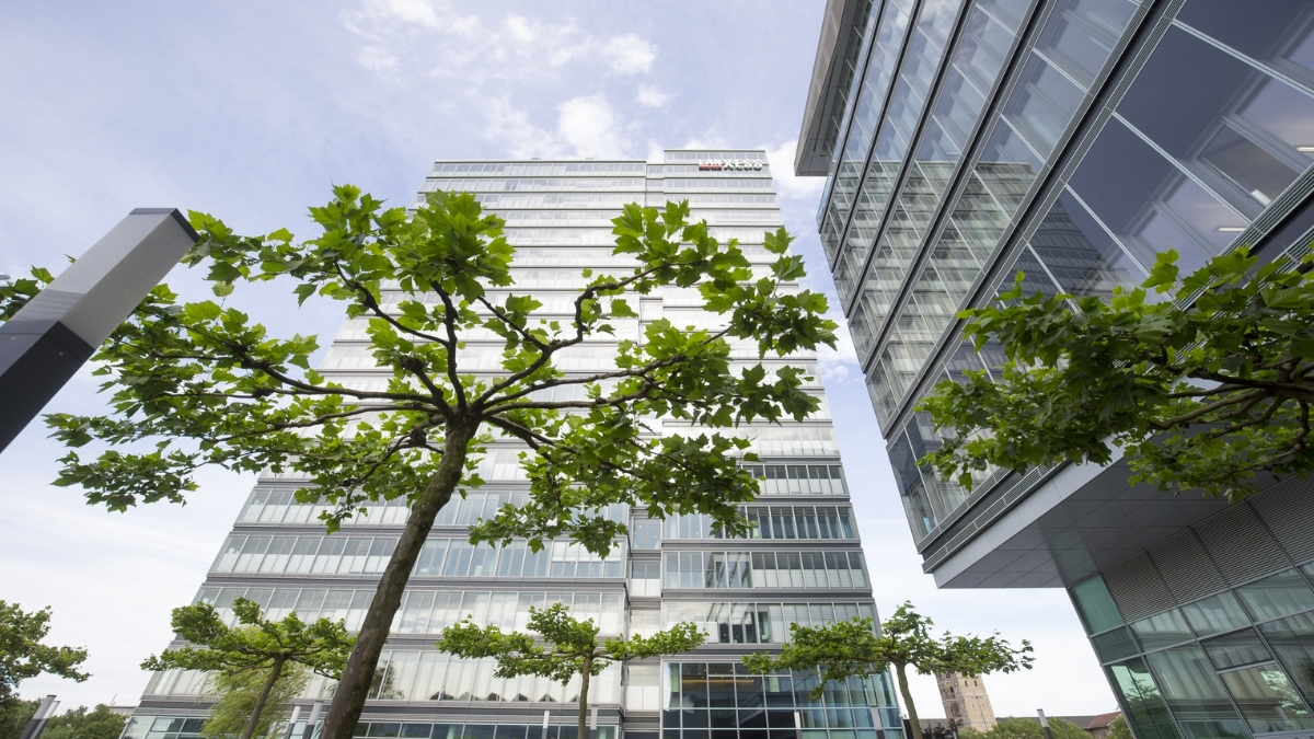 Top ratings for LANXESS: CDP recognizes commitment to climate and water protection