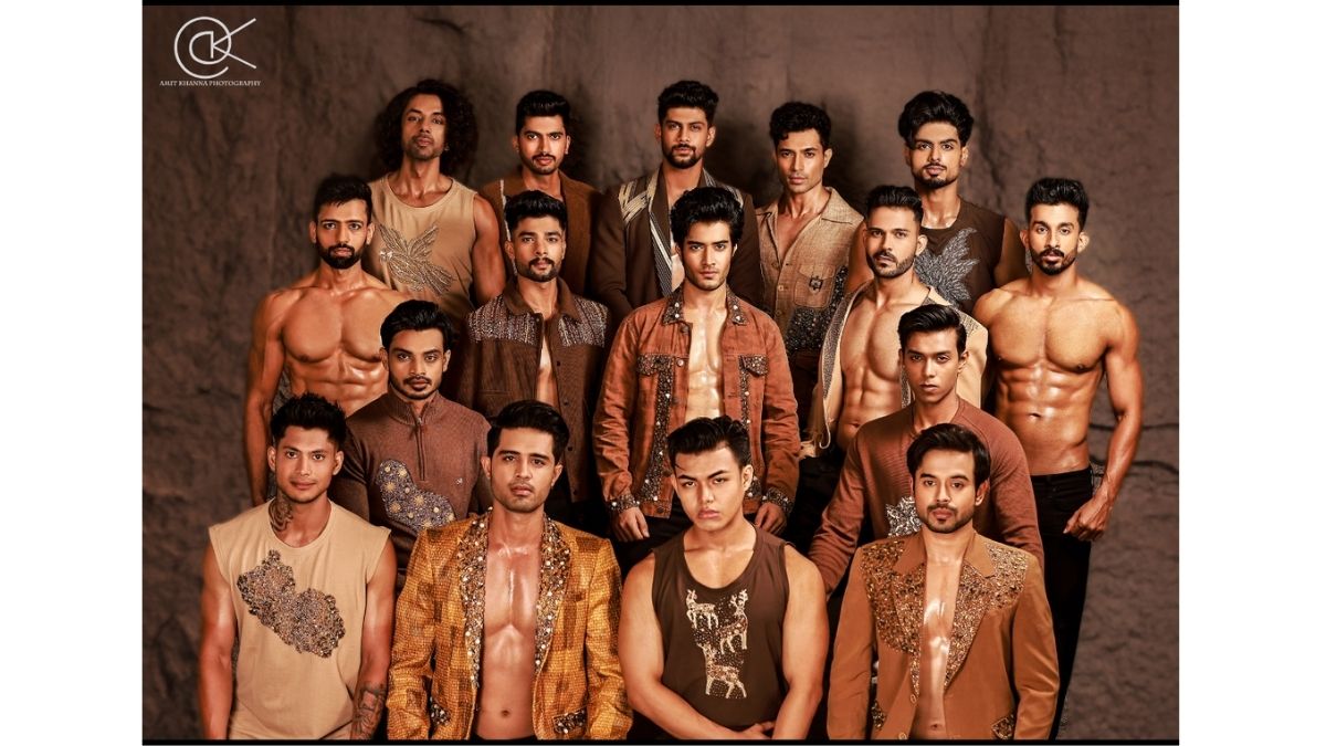 Mumbai to host the world’s biggest male pageant – 21st Rubaru Mr. India