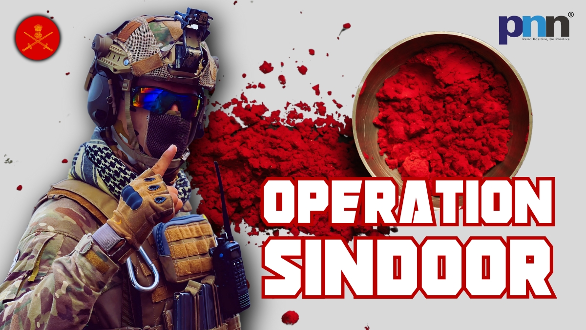 Operation Sindoor Strike: 9 Terror Camps Neutralized in Bold Move by Indian Forces