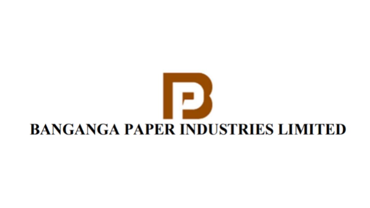 Banganga Paper Industries’ FY25 Consol Total Income at ₹ 58 Cr