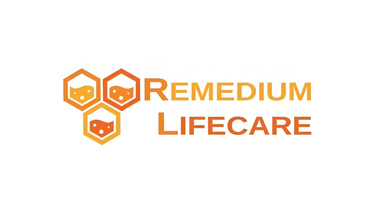 Remedium Lifecare Rights Issue Gains Momentum: 26% Subscribed Within First Two Days