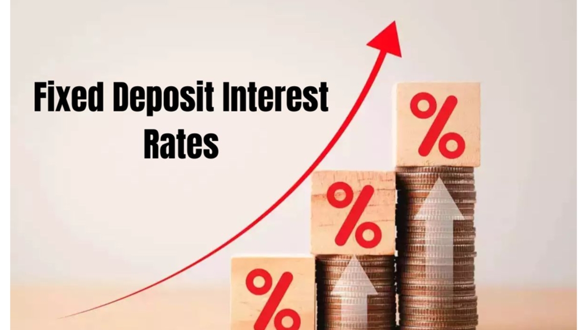 Is Now the Right Time for Senior Citizens to Secure High FD Rates Before a Potential Decline?