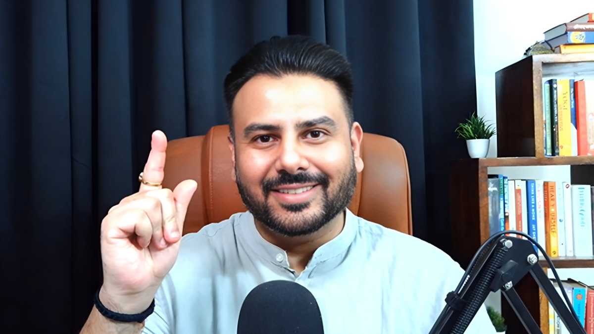 Making Therapy Affordable: Indian Transformation Academy Launches Advanced Self-Healing Course