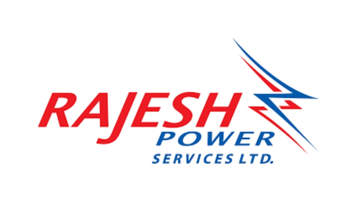 Rajesh Power Net Profit in FY25 Rise 258% Y-o-Y to Rs.93.36 Crore
