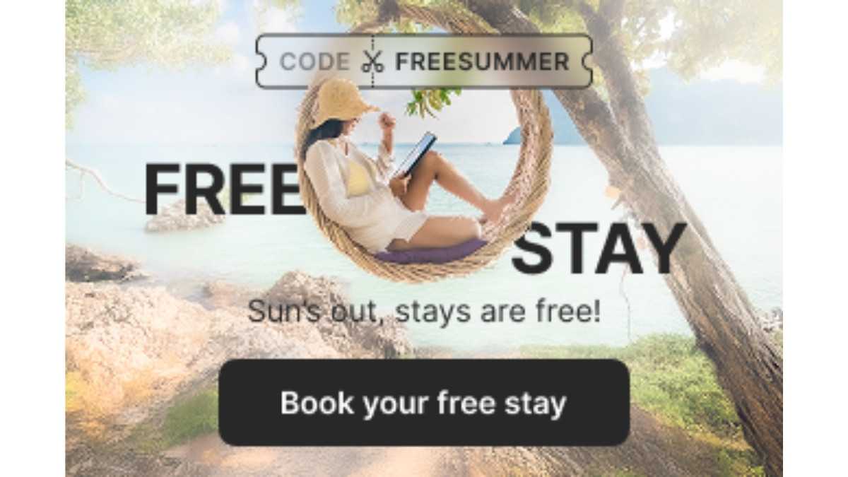 OYO Launches Summer Vacations Limited Period Free Stay Program In 1100+Hotels